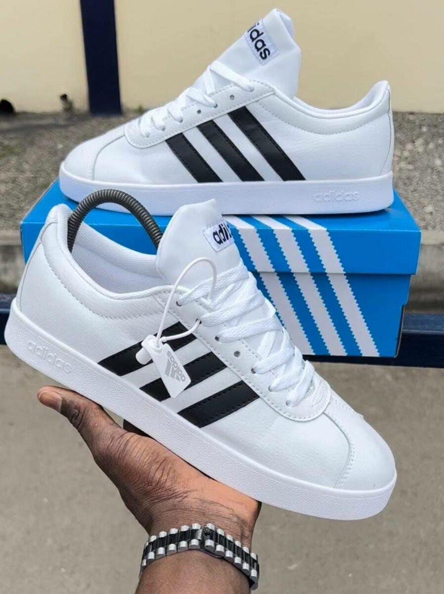 Adidas