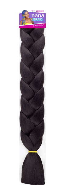 Extensions synthétiques couleur