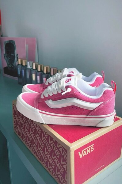 Vans Old Skool Sneakers Classiques