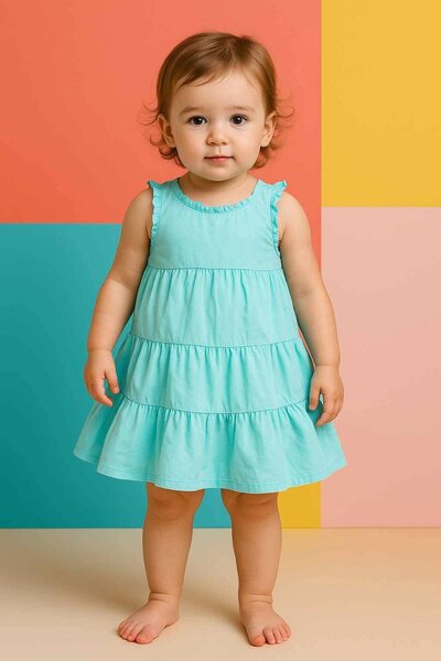 Robe enfant