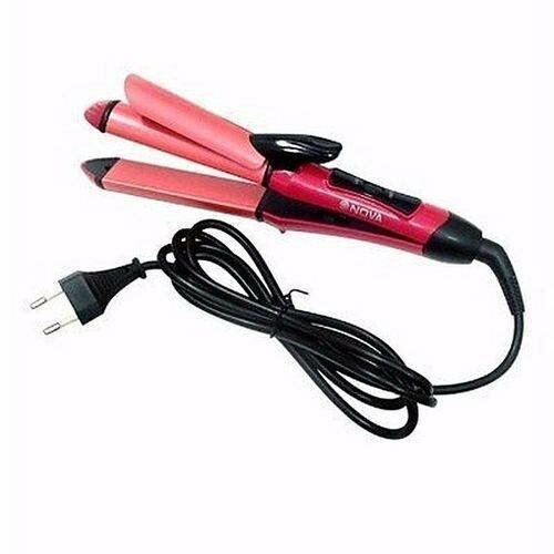 Nova 2 Set Hair Straightener