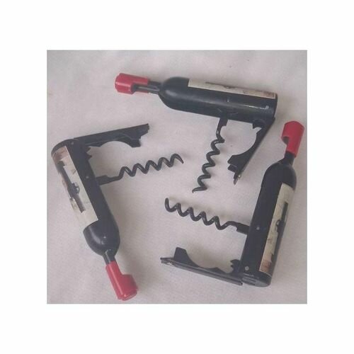 Tire Bouchon Lot De 3