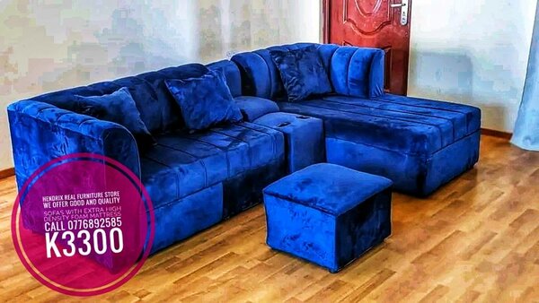 good and quality sofas
