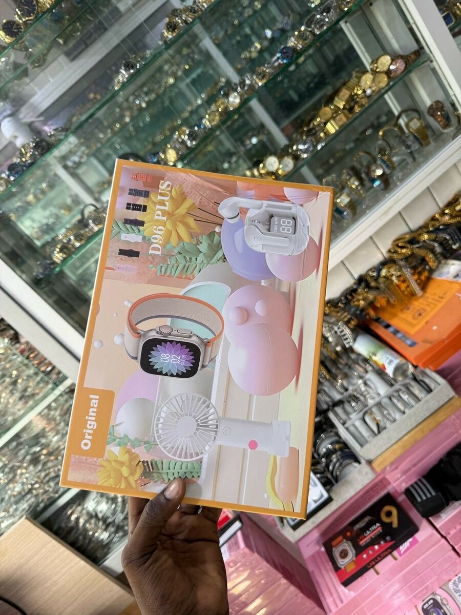 Montre intelligente H27 Ultre