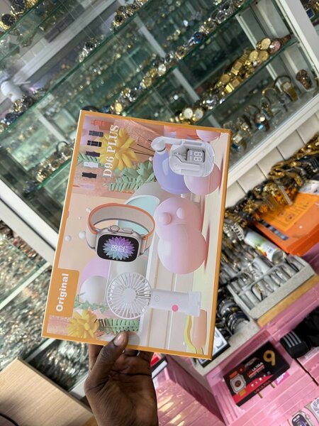 Montre intelligente H27 Ultre