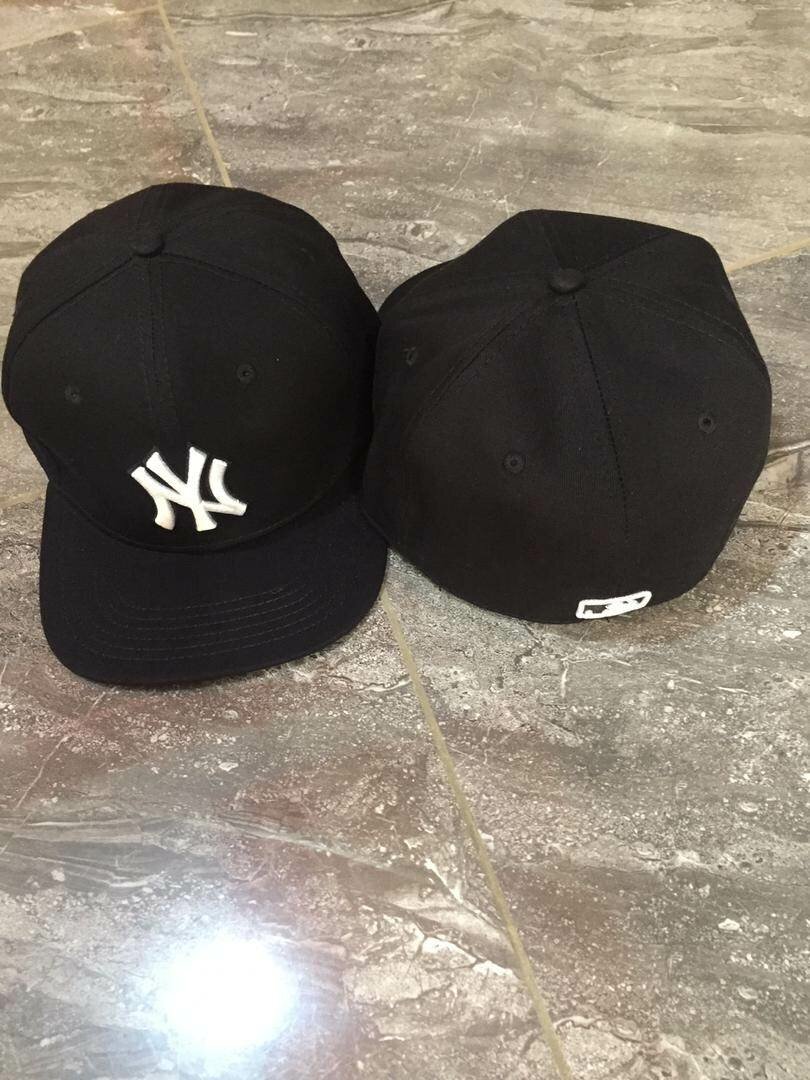 Casquette de baseball élégante