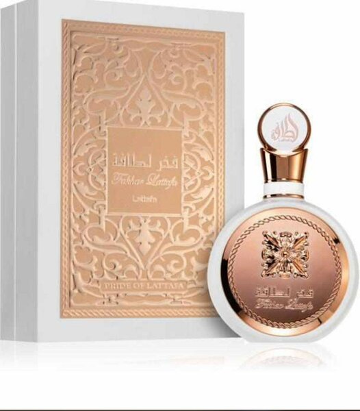 Parfum Latafa Pride Pour Femme
