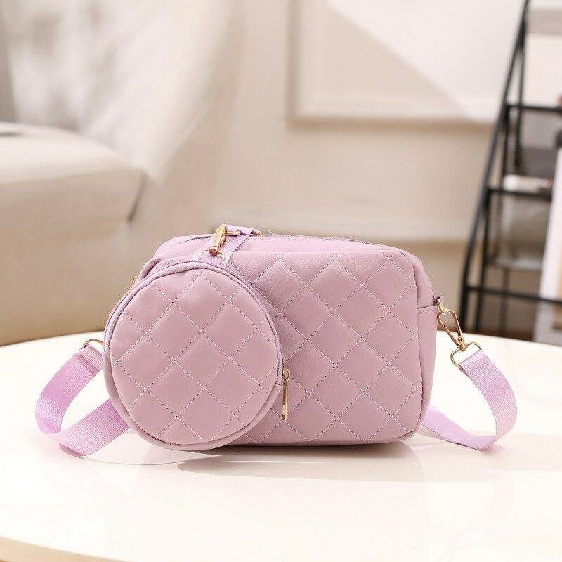 Sacoche bandoulière