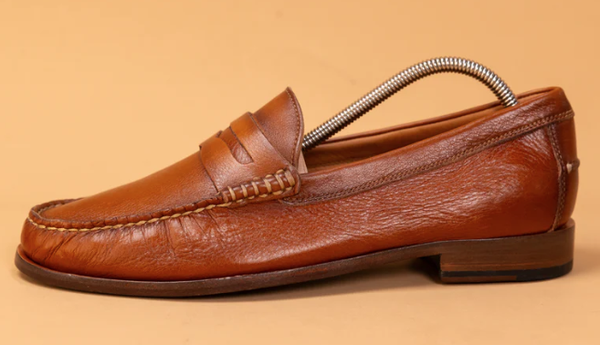 JOHNNIE-O Men’s Clubhouse Penny Loafer