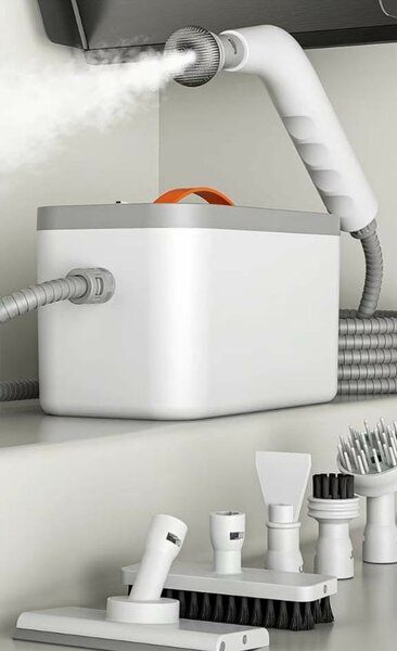 Пароочиститель