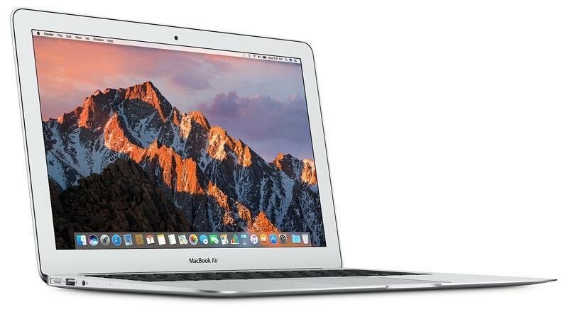 Ordinateur macbook air 2017