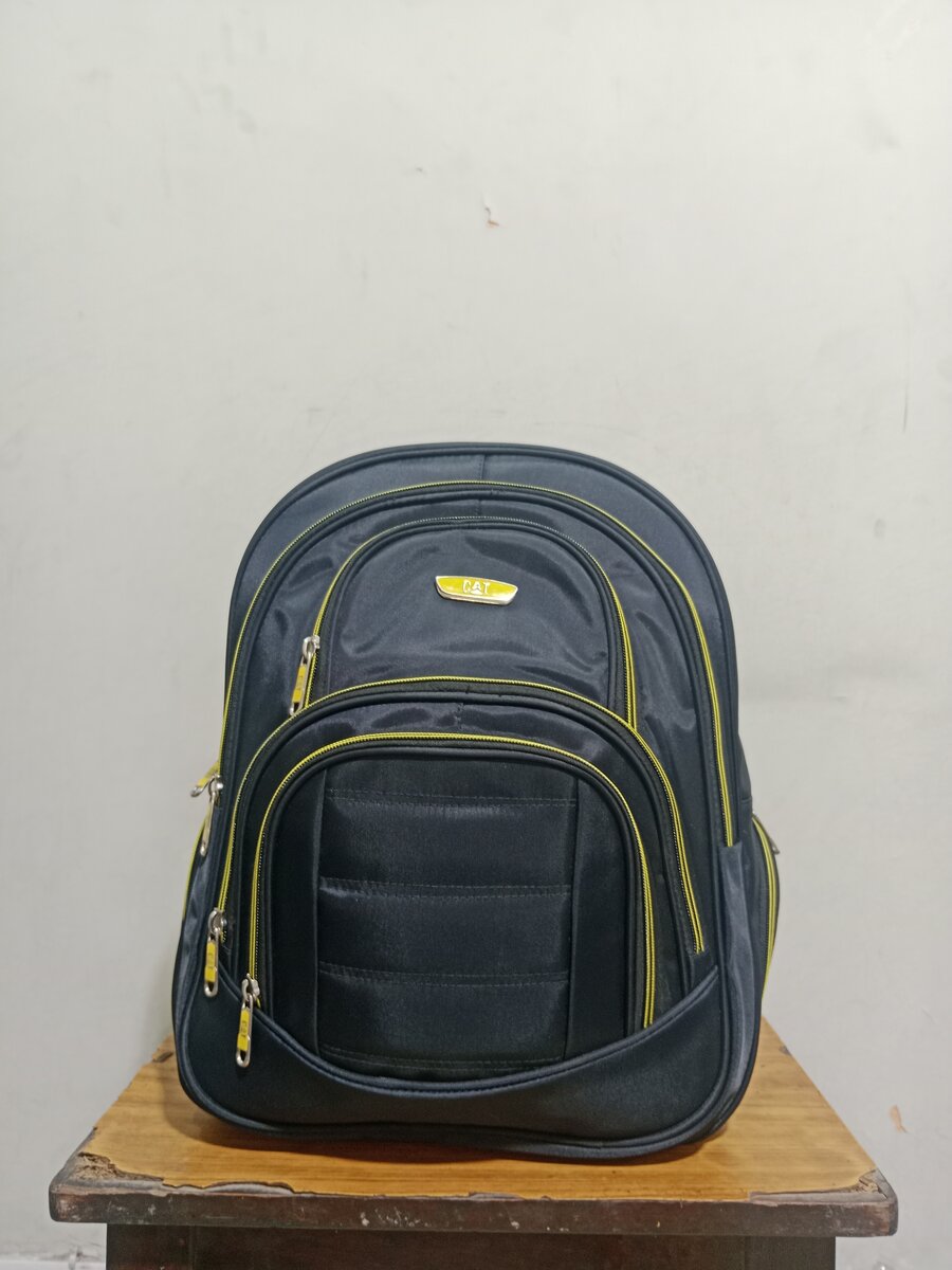 CAT ORIGINAL BAG