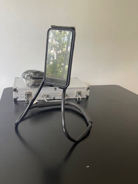 Neck Phone Holder