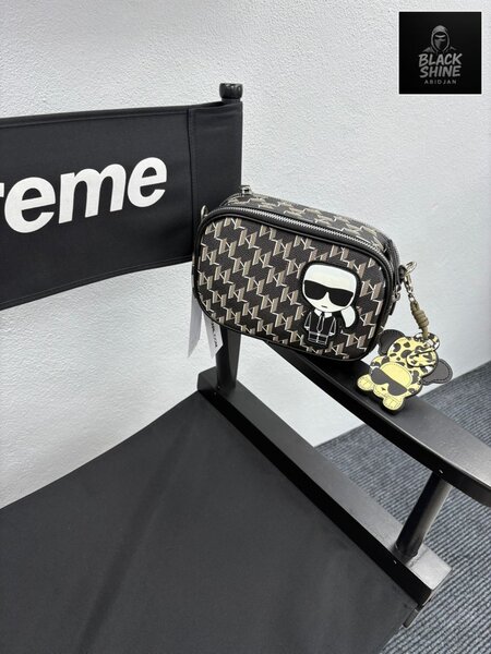 Sac Karl Lagerfeld moderne