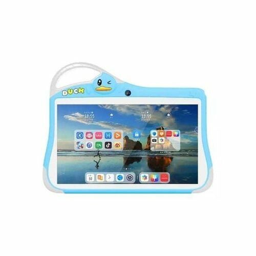 Tablette éducative Boat B702