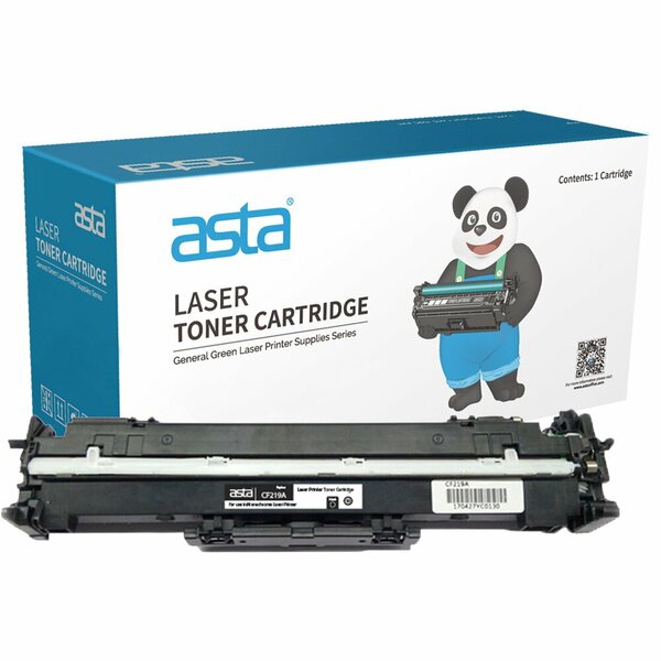 Cartouche Toner 19A