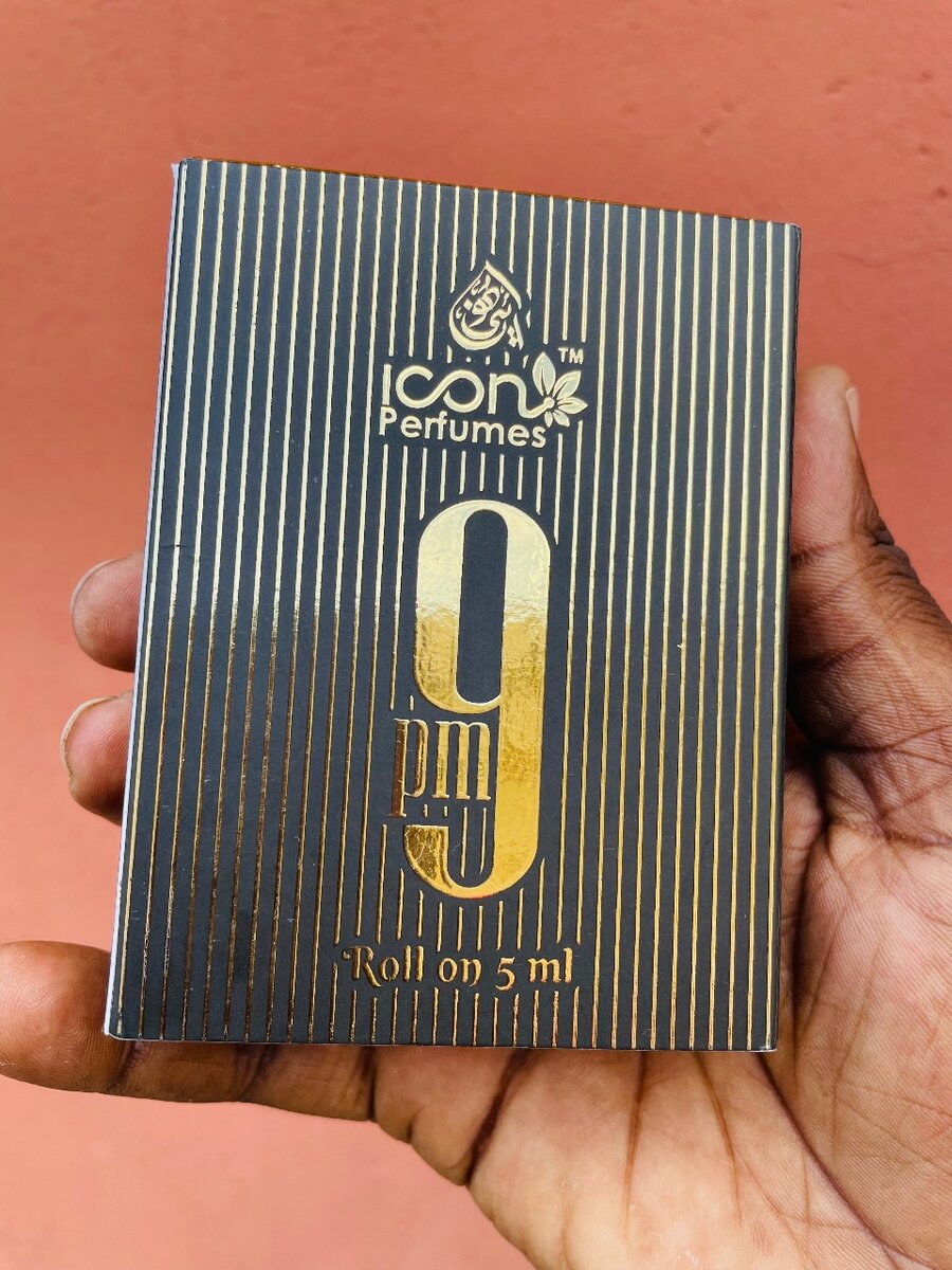 Icon Mens Cologne