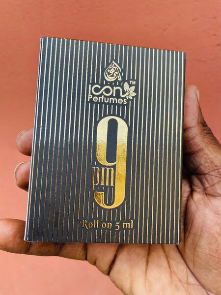 Icon Mens Cologne
