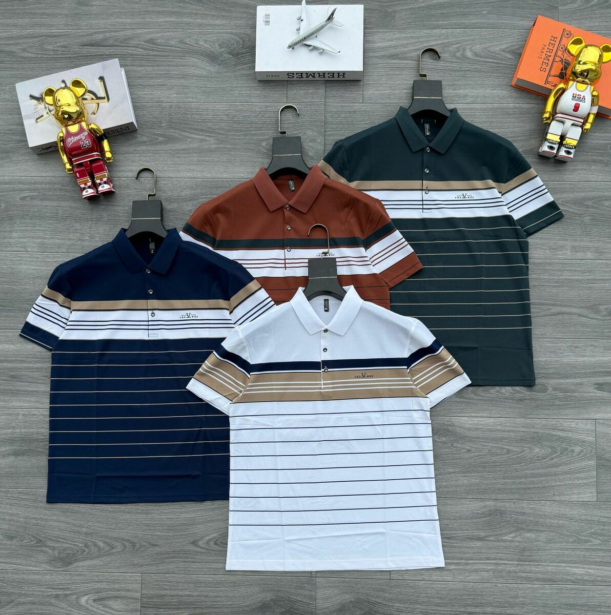 Golf t shirts