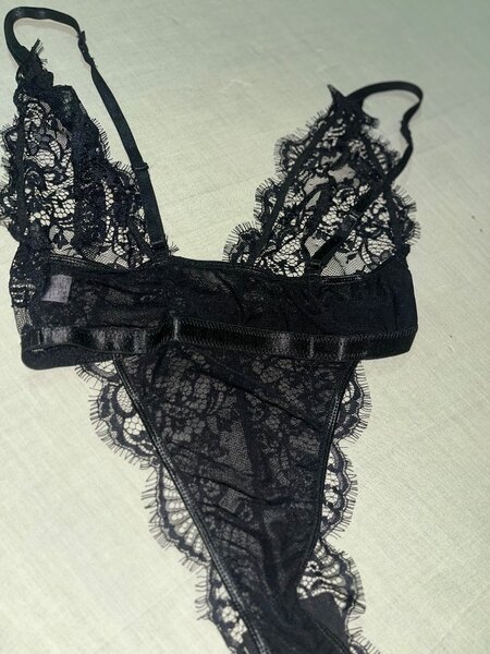 Body, lingerie sexy SHEIN