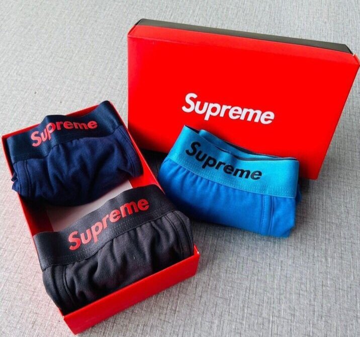 Briefs Boxers (Supreme)