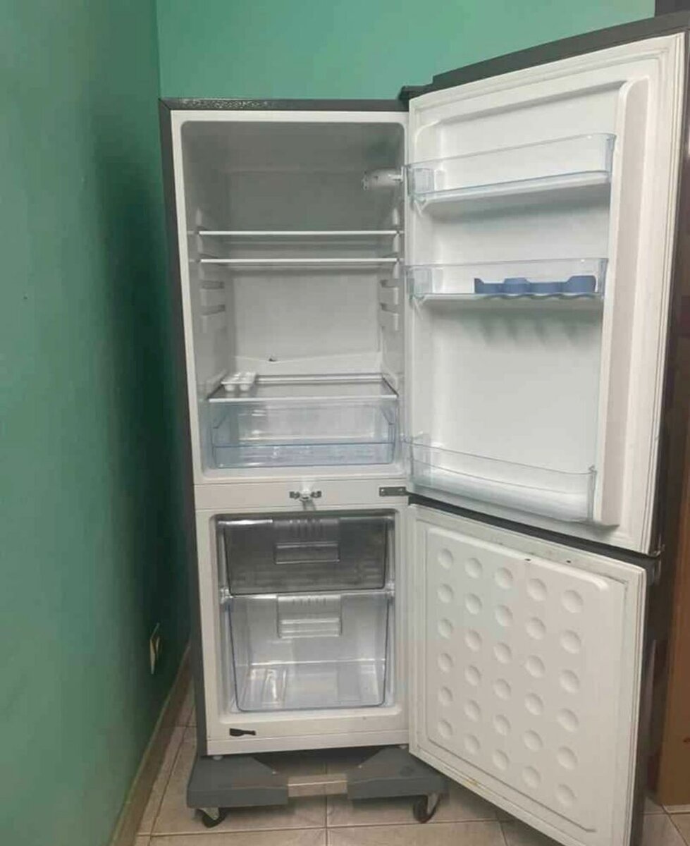 Réfrigérateur SMART STCB-185H