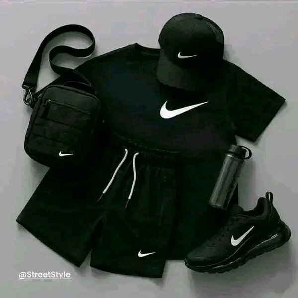 Ensemble de sport Nike