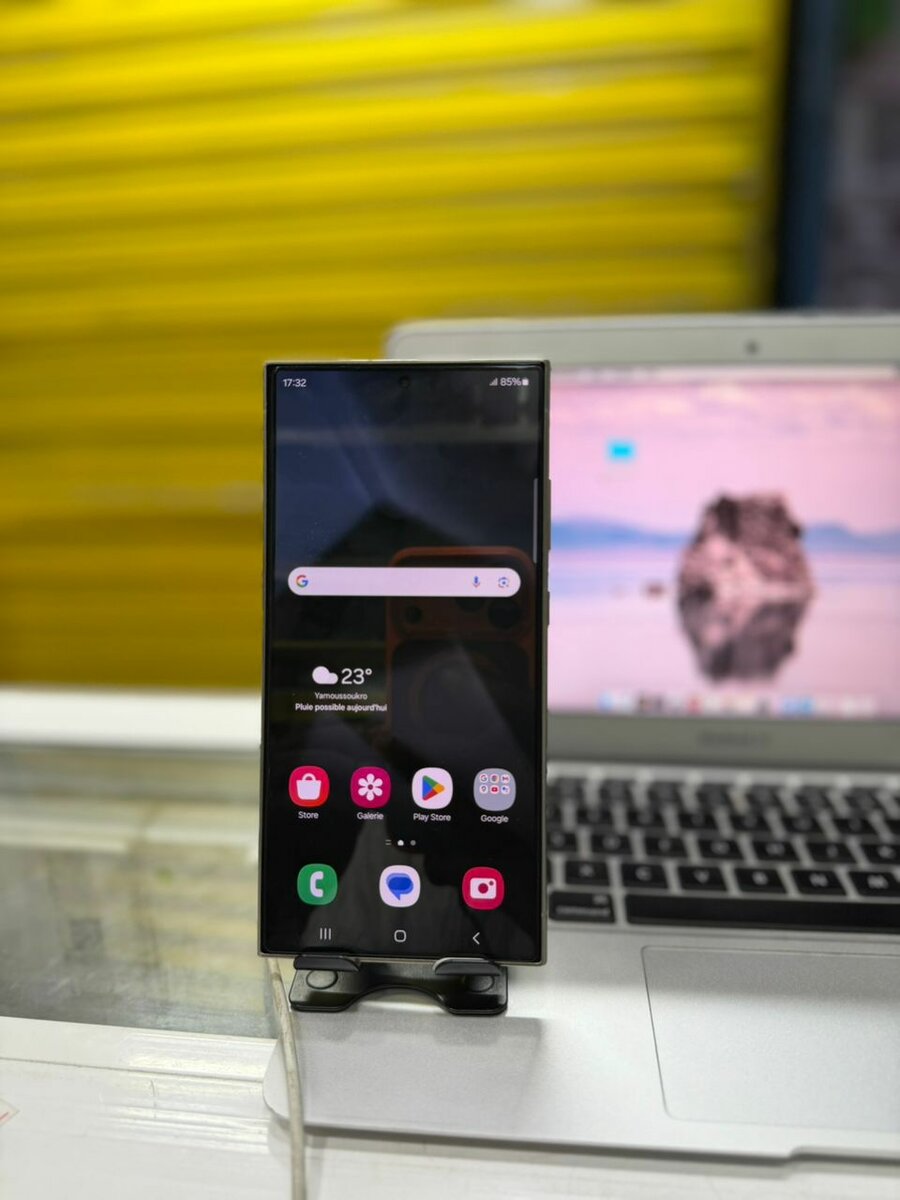 Samsung Galaxy s24 ultra 256