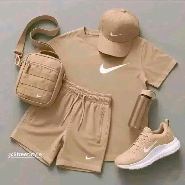 Ensemble de sport Nike