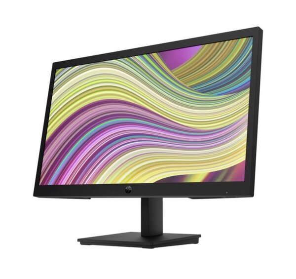 Hp PC Bureau HP Pro 290 G9 - I3-12100 - 8GB  512go ssd- 22"