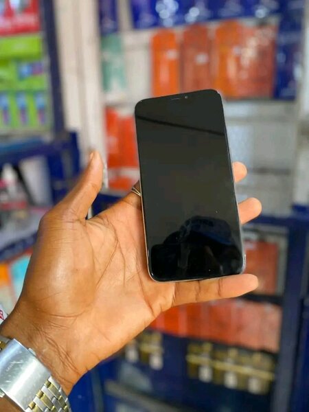iPhone X - Smartphone 64GB