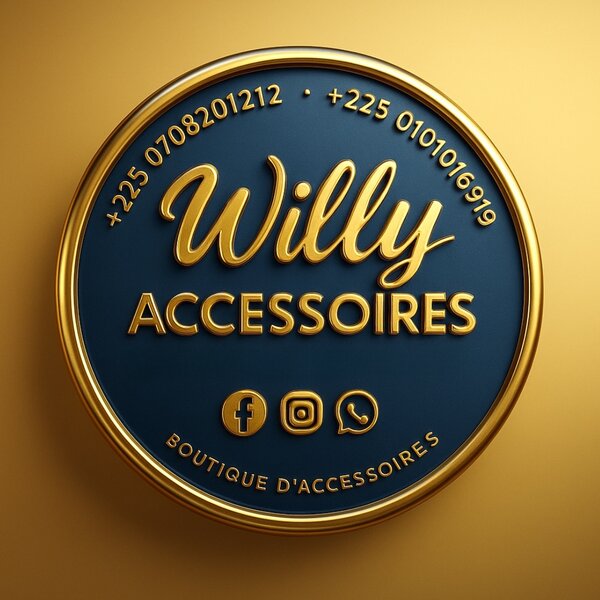 Willyaccessoires 