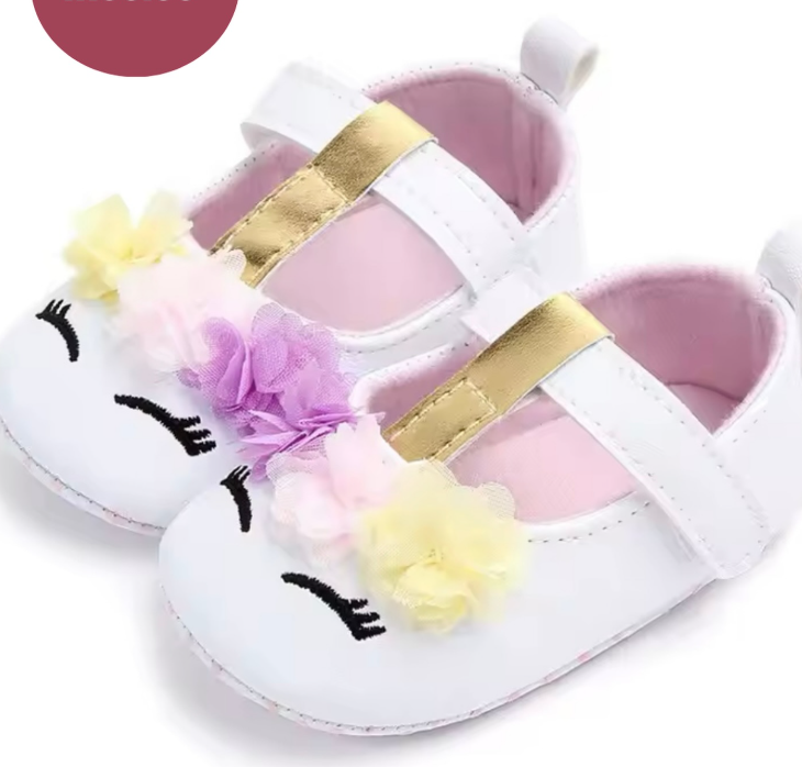 baby shoes