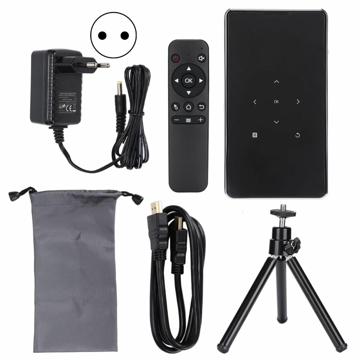 Video projecteur borrego Mini
