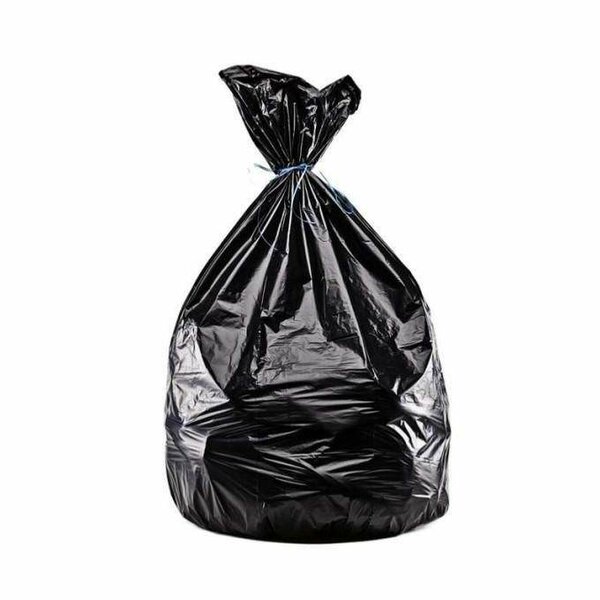 Sacs poubelle résistants