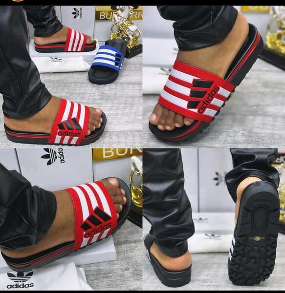 Adidas Slippers