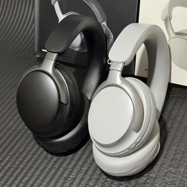 Casque Anti-Bruit Ultra