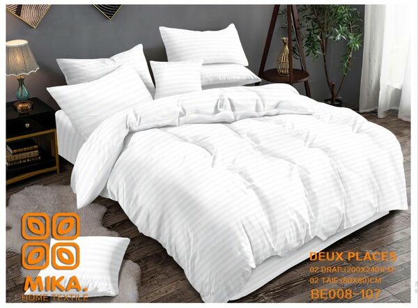 Draps 3 place Moderne MIKA