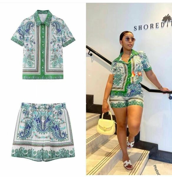 Quality summer suits