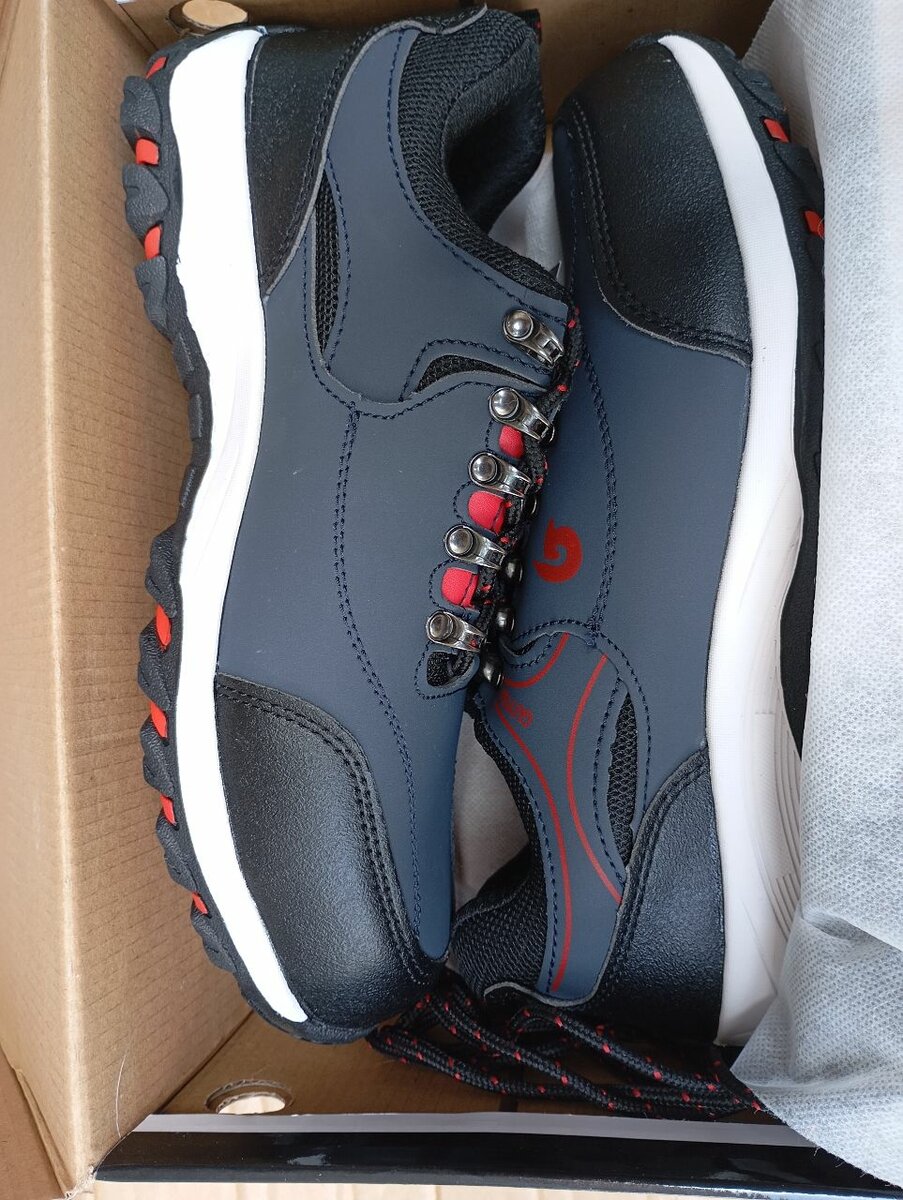 Chaussures de sécurité guyisa