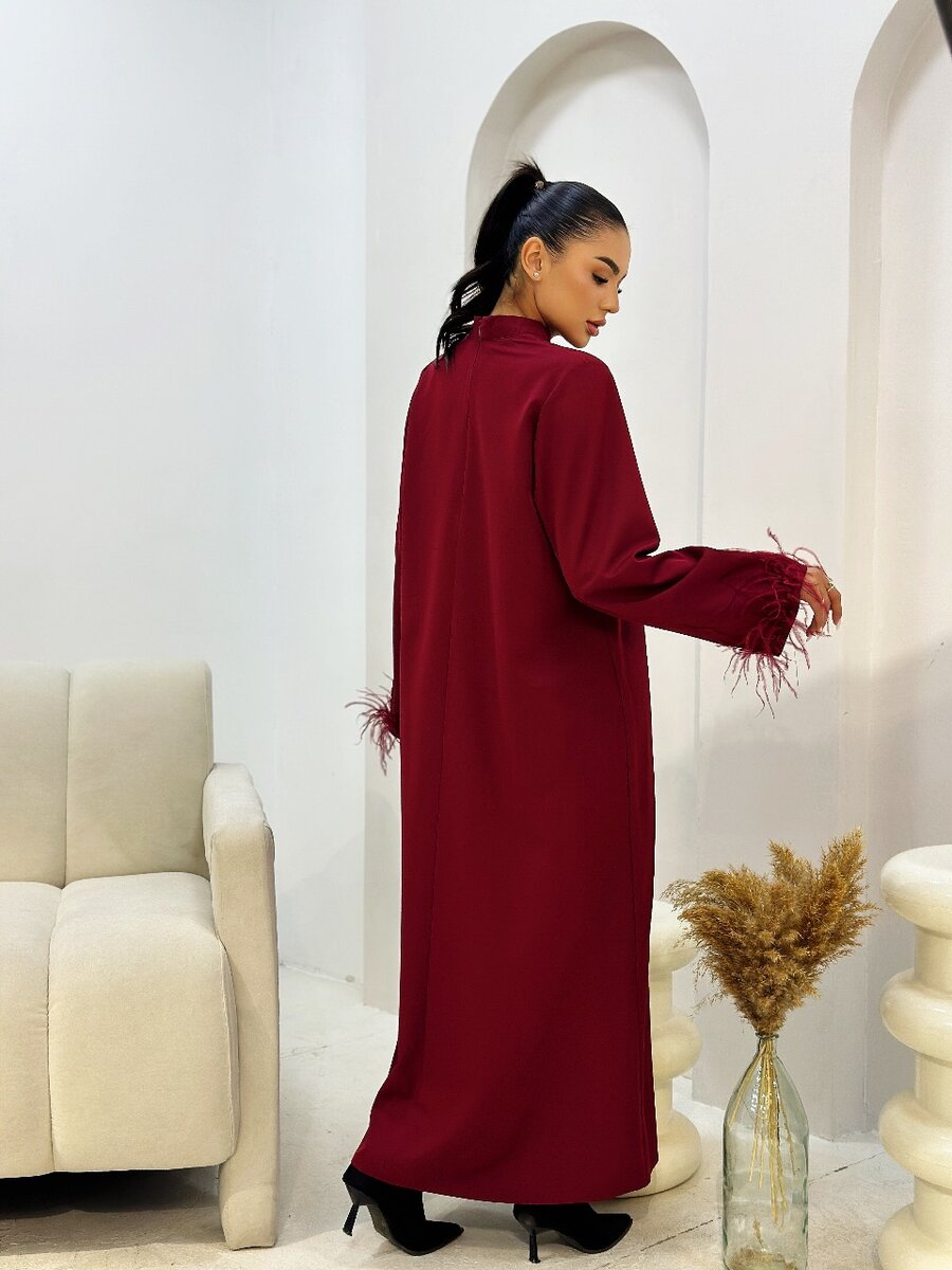 Наряд платья