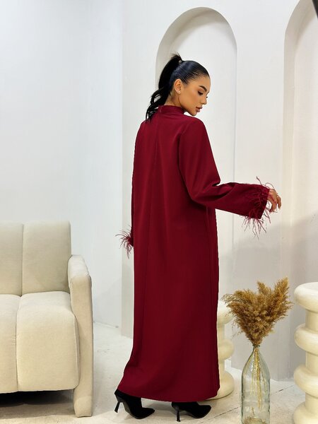 Наряд платья