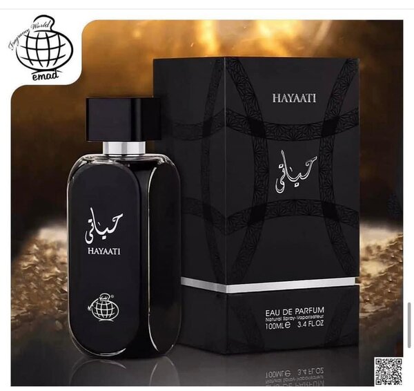 Parfum HOMME