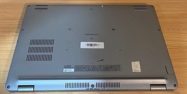 Dell Latitude 5420  Core i7