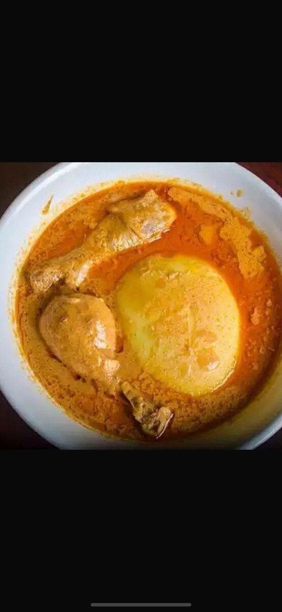 Délicieux Plats Africains