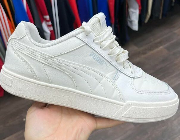кроссовки мужские Puma