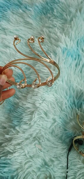 Bracelet décoratif de bras