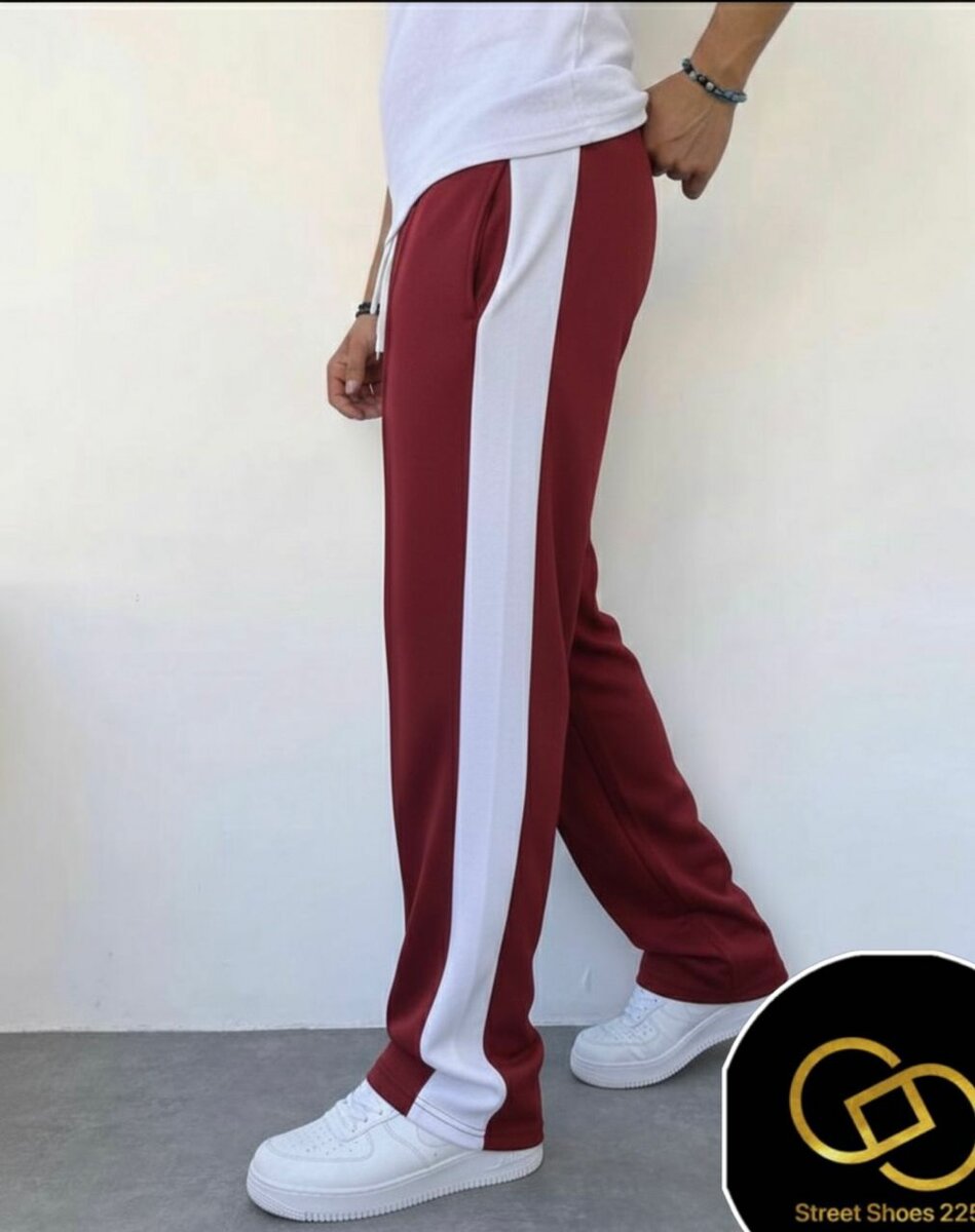 Pantalon de jogging confort