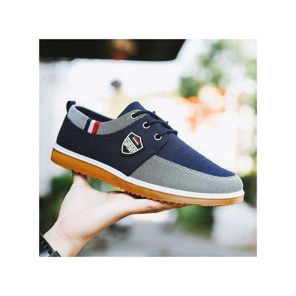 Chaussures décontractées homme tendance
