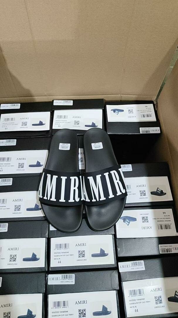 Sandales de Marque pour Hommes